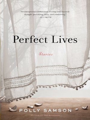 cover image of Perfect Lives